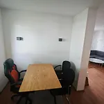 2 Room Apartment In Metro Location
