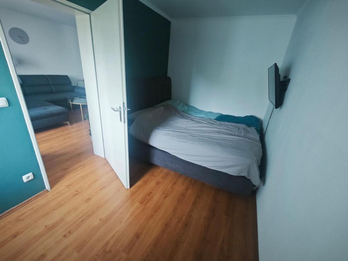 2 In Metro Location *
