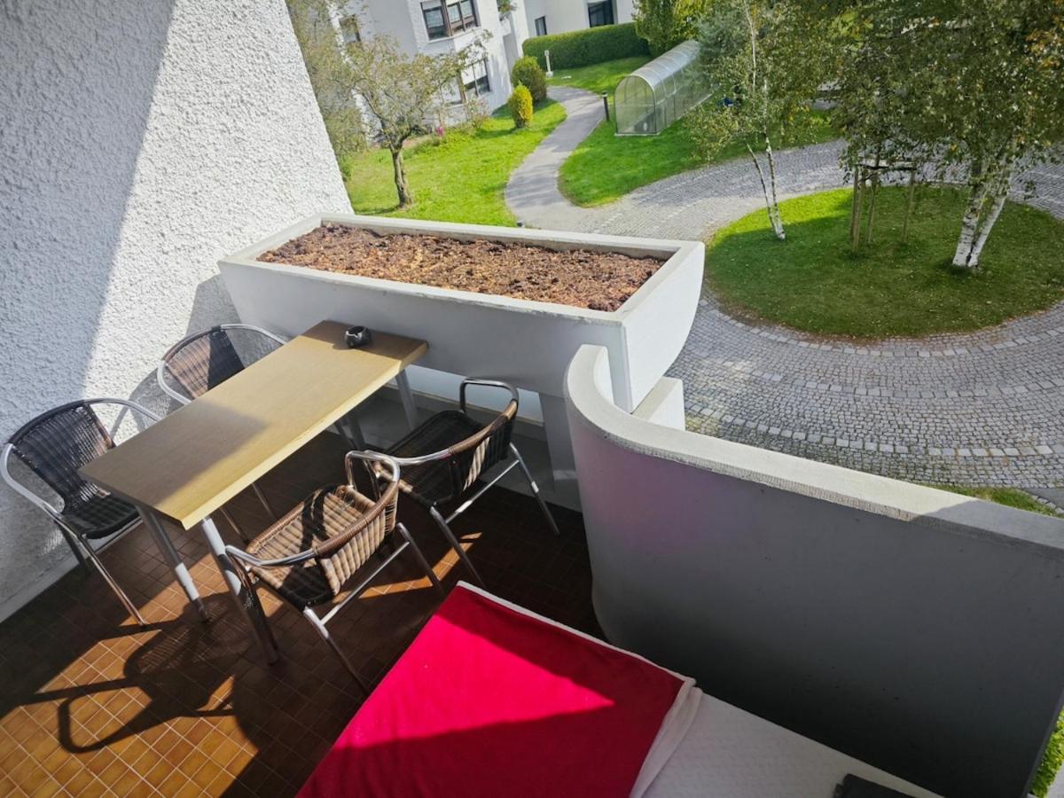 2 In Metro Location * Munich