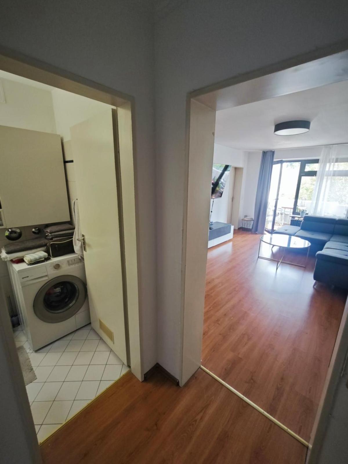 2 In Metro Location * Munich
