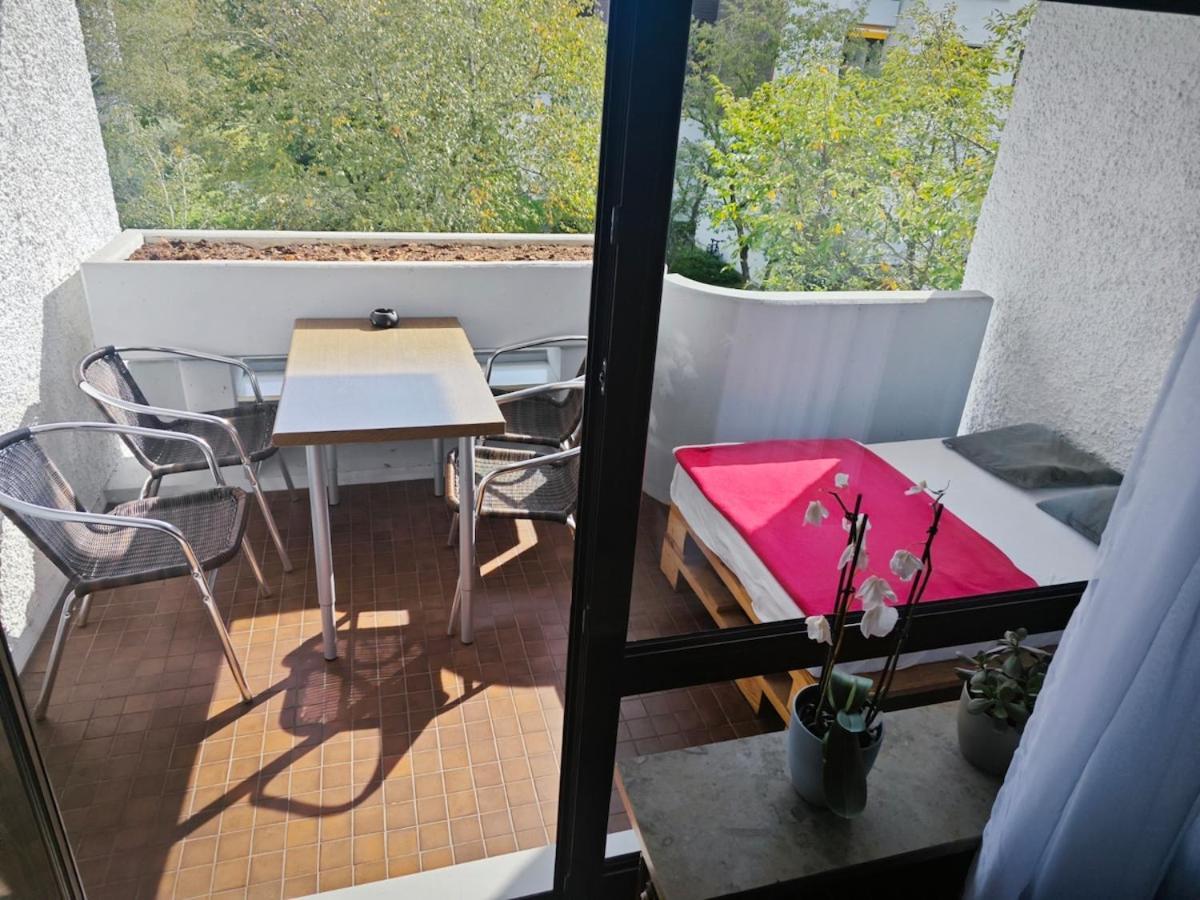 2 In Metro Location